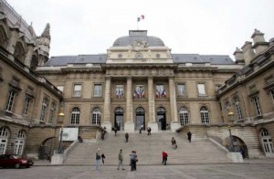 condamnation de l'Etat français dans une affaire contre l'Eglise de Scientologie